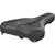 SQlab Sattel  601 2.0 ERGOLUX® - schwarz - 16cm Breite