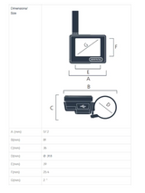 Bafang display DP C240 CAN