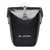 VAUDE Aqua Back Single Fahrradtasche - Schwarz (12413010)
