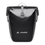 VAUDE Aqua Back Single Fahrradtasche - Schwarz (12413010)