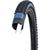 Schwalbe Reifen - Schwarz  Hurricane 27,5x2.40 62-584Reifen - Schwarz