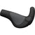 Ergon GP2-L 42410028 Gr. L Fahrrad Griffe - Schwarz