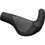Ergon GP2-L 42410028 Gr. L Fahrrad Griffe - Schwarz