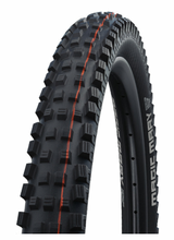 SCHWALBE Reifen Magic Mary 29 x 2,60 Super Trail ADDIX Soft EVO SnakeSkin TLE