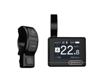 Bafang display DP C240 CAN