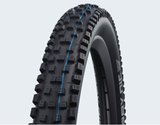 Schwalbe Reifen Nobby Nic 29x2.4 62-622 E-BIKE 50