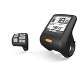 Display Bafang DP-C07-USB UART für BBS01 BBS02 BBSHD