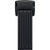 ABUS Faltschloss + Halterung SH   Bordo Big 6000K - 120cm -  schwarz
