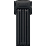 ABUS Faltschloss + Halterung SH   Bordo Big 6000K - 120cm -  schwarz