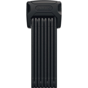 ABUS Faltschloss + Halterung SH   Bordo Big 6000K - 120cm -  schwarz