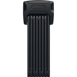 ABUS Faltschloss + Halterung SH   Bordo Big 6000K - 120cm -  schwarz