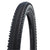 Schwalbe Reifen - Schwarz  Hurricane 27,5x2.40 62-584Reifen - Schwarz