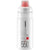 Elite Trinkflasche Jet Plus 550ml, klar/rot, Polyethylen 