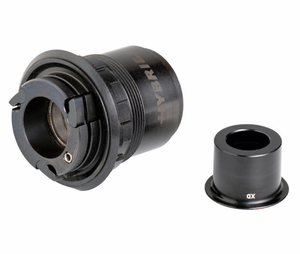 DT Swiss Rotor Kit SRAM XD Steel (SSRAM) 12/148mm, SM, 3-Pawl, HWYABM00S5573S