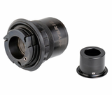 DT Swiss Rotor Kit SRAM XD Steel (SSRAM) 12/148mm, SM, 3-Pawl, HWYABM00S5573S