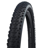 Schwalbe Reifen Smart Sam HS 624 (E-25) 29x2.60" 65-622 sw-Skin Perf. Addix