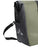 Vaude Aqua Back Fahrradtasche, recyceltes Hauptmaterial 48L