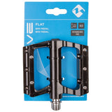 M-WAVE Flat Plattformpedal