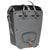 VAUDE Aqua Back Single Fahrradtasche - Schwarz (12413010)