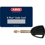 ABUS Rahmenhalterung Granit X-Plus 540 Bügelschloss - 300 mm + USH 540 3
