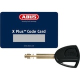 ABUS Rahmenhalterung Granit X-Plus 540 Bügelschloss - 300 mm + USH 540