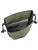 Vaude Aqua Back Fahrradtasche, recyceltes Hauptmaterial 48L