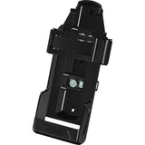 ABUS  Faltschloss Alarm BORDO 6000A/120   Schwarz