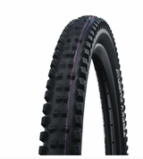 SCHWALBE Reifen Tacky Chan 27,5 x 2,40 Super Downhill ADDIX Ultra Soft EVO E-50
