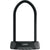 ABUS Rahmenhalterung Granit X-Plus 540 Bügelschloss - 300 mm + USH 540