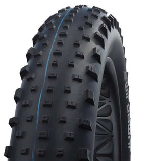 Schwalbe Reifen Jumbo Jim HS 466 26x4.80"120-559sw-SnSk Evo TLE SG AdxSpG