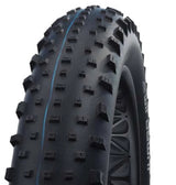 Schwalbe Reifen Jumbo Jim HS 466 26x4.80"120-559sw-SnSk Evo TLE SG AdxSpG