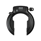 AXA Imenso Large Retractable Rahmenschloss - Schwarz