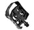 Xpedo Pedal Clipless Milo schwarz, 9/16", einseitig SPD, XCF13AC