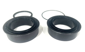 Token BB4129 Innenlager für Rahmen Press Fit BB89.5 BB92 Ø 41 mm Kurbel Sram DUB