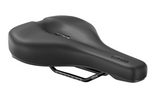 SQ Lab Saddle 601 2.0 ERGOLUX 16 cm
