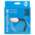 M-Wave 270015 SPY Space Fahrradspiegel Links