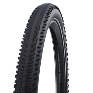 Schwalbe Reifen Hurricane HS 499 27.5x2.25"57-584 sw-Reflex PerfL Adx RG