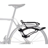 Topeak TetraRack R2 Schnellmontage-Gepäckträgersystem - Schwarz (TA2409R2)