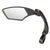 M-Wave 270015 SPY Space Fahrradspiegel Links