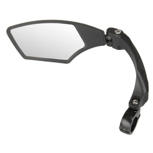 M-Wave 270015 SPY Space Fahrradspiegel Links
