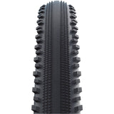 Schwalbe Reifen Hurricane Performance Drahtreifen - 28x1,60 Zoll