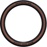 Schwalbe Reifen Smart Sam HS 624 (E-25) 29x2.60" 65-622 sw-bronze Perf. Addix 
