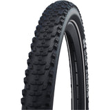 Schwalbe Reifen Smart Sam HS 624 (E-25) 29x2.60" 65-622 sw-Skin Perf. Addix 