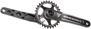 RACEFACE KURBEL Turbine  175 mm 32 T