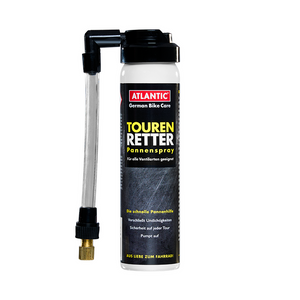 Atlantic Tourenretter Pannenspray