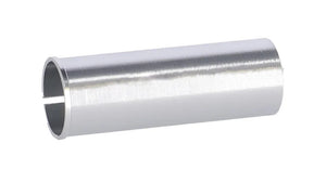 XLC Reduzierhülse SP-X20 Ø30,9mm - Ø31,6mm 120mm 