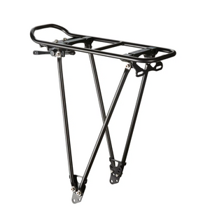 Racktime Gepäckträger Foldit passsend für 24'' -29''