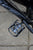 Xpedo Pedal Clipless Milo schwarz, 9/16", einseitig SPD, XCF13AC