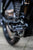 Xpedo Pedal Clipless Milo schwarz, 9/16", einseitig SPD, XCF13AC