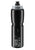 Elite Trinkflasche Jet 950ml, schwarz/grau, Polyethylen